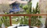 Aranwa Sacred Valley Hotel & Wellness - Romantic