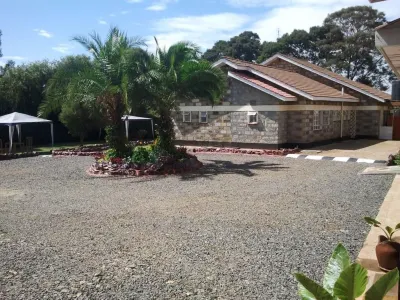 Meg's Guest House Hotels in 