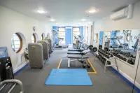 Denham Grove - Gym