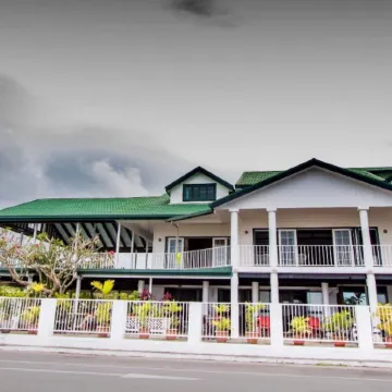 Hotel Millenia Samoa