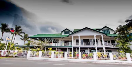 Hotel Millenia Samoa