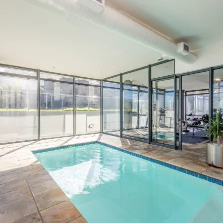 Infinity Self Catering Apartments