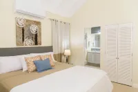 Richmond Villa Rental Management Hôtels à : Saint Ann's Bay