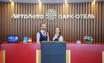 LetoLeto Thermal Resort & SPA