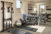 Hotel Accademia - Træningscentre