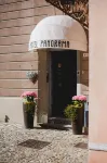Hotel Panorama فنادق في Bertinoro