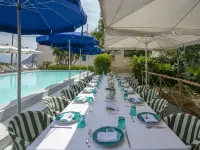 Palatium Mari Hotels in Capri