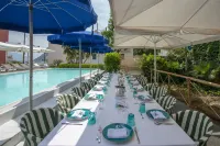 Palatium Mari Hoteles en Nápoles