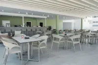 阿巴庫斯套房酒店
