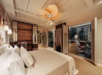 Bernadet Alacati Hotels in Alacati Mahallesi