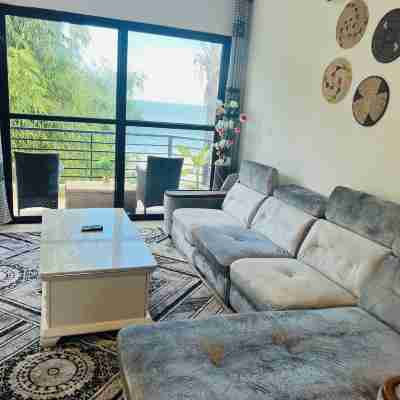 Relax豪華海景公寓 Rooms
