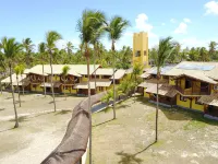 Makaira Beach Resort Hotel di Canavieiras