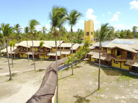 Makaira海灘度假村