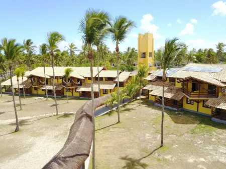 Makaira Beach Resort