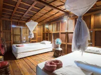 Mai PEN Rai Bungalows Hotels near Hat Sadet Beach