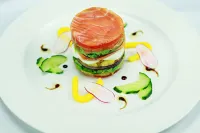 Hôtel Cosmos & Spa - breakfast