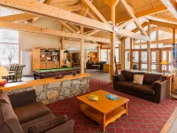 Lagrange Vacances Chalets du Galibier Hotels in Valloire