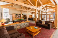 Lagrange Vacances Chalets du Galibier