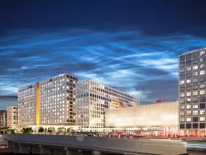Original Sokos Hotel Tripla