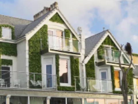 Newquay Beach Hotel by Sunday Hotels near Watergate Bay