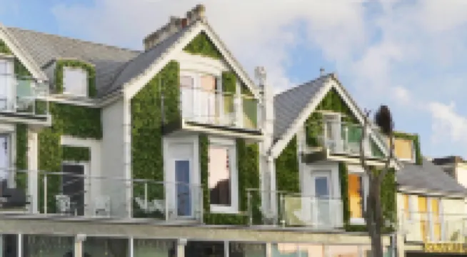 Newquay Beach Hotel by Sunday Hotels in 