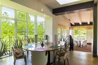 Satoyama Auberge & Hot Spring Wellness Spa Sakuragaike Kurgarden - breakfast