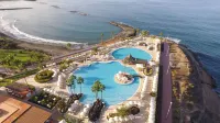 Iberostar Selection Anthelia - 5 tähden