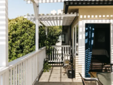 Laguna Cove Hotel Hotels in Laguna Beach