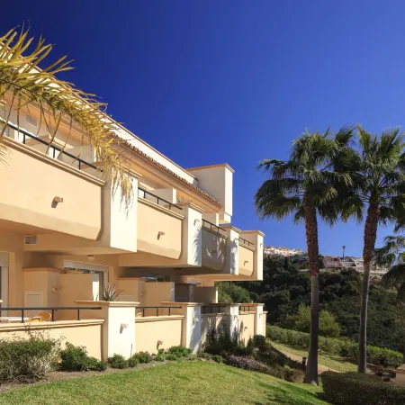 Elviria Hills Living