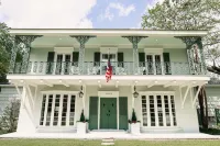 The Mason Boutique Hotel