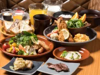 Sanco Inn Grande Nagoya -Hotel & Spa- Hotels near Midland Square