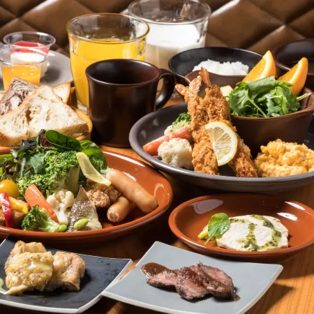 Sanco Inn Grande Nagoya -Hotel & Spa- Отели рядом с достопримечательностью «Конференц-центр Winc Aichi»