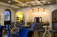 Andreas Hotel & Spa Hotels in Palm Springs