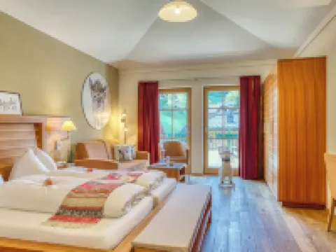 Hotel Alte Post Hotels in Sankt Johann im Pongau