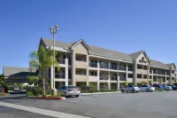 Quality Inn Temecula Valley Wine Country Hôtels à : Temecula