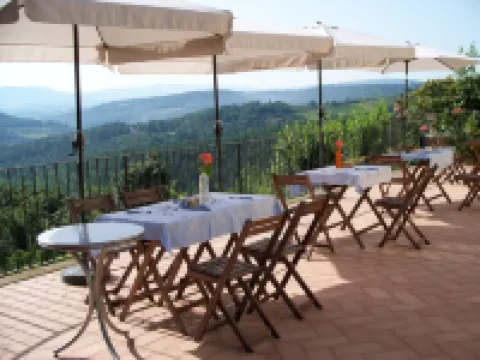 B&B la Fonte del Machiavelli Hotels in San Casciano in Val di Pesa