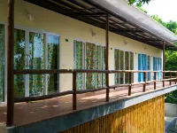 Bubble Bungalow Hoteles cerca de Bahía de Chalok Baan Kao