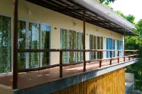 Bubble Bungalow Hotel di Chalok Baan Kao
