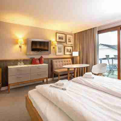 Hotel MeerSinn Rooms