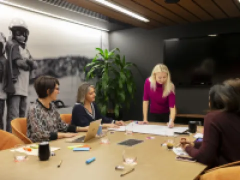東方飯店和公寓 格里菲斯住宿飯店
