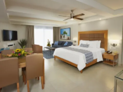 迪維荷蘭村海灘度假別墅 棕櫚灘酒店