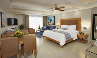 Divi Dutch Village Beach Resort