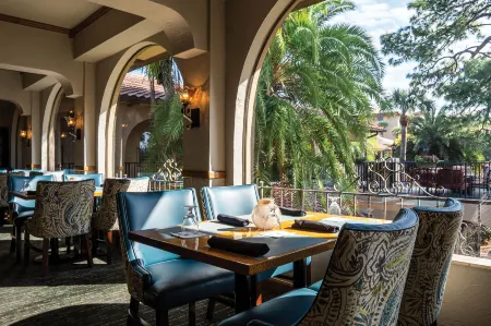 Mission Inn Resort & Club Отели в г. Хауи-ин-те-Хилс