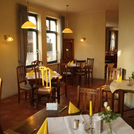 Butjadinger Hof