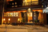니바스 부티크 홈 - 3성급