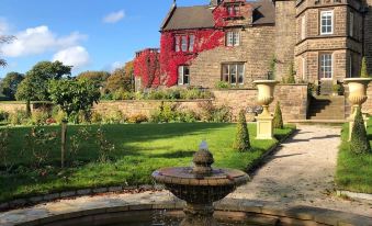 Florence Nightingale Suites at Lea Hurst