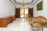 RedDoorz @ Hotel Damanaka Pangalengan Hotels in Bandung Regency
