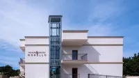 Morello Beach Hotel