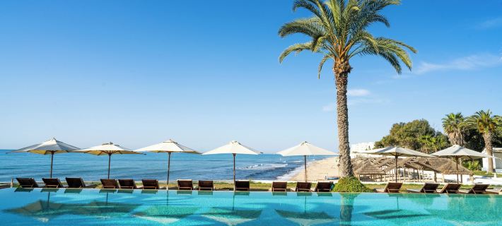 Hotel Bel Azur Thalasso & Bungalows Hotels in Hammamet