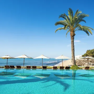 Hotel Bel Azur Thalasso & Bungalows